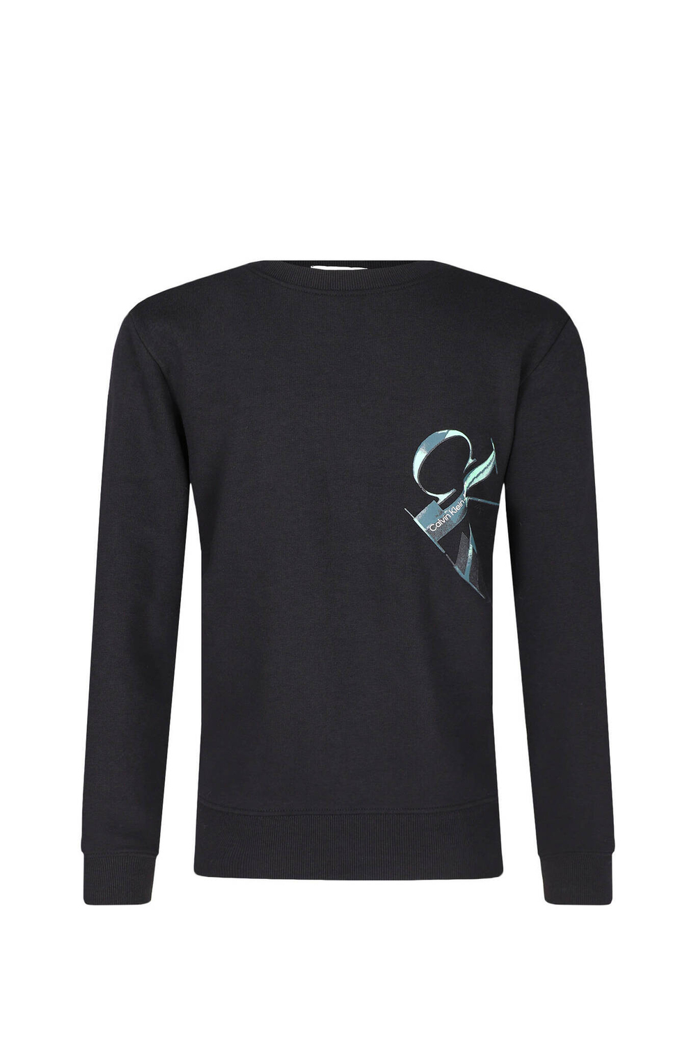 Худые Calvin Klein Jeans - черный(IB0IB01854)