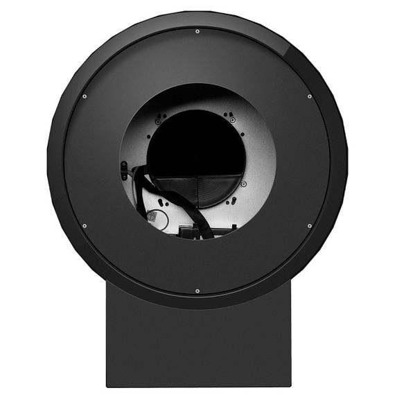 Вытяжка MAUNFELD Adelaide 39 Wall черный