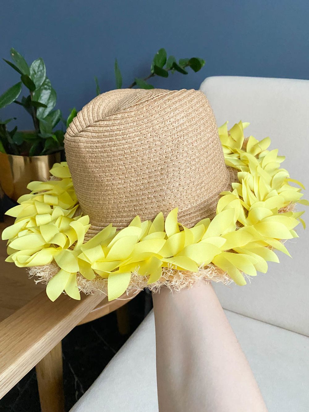 Шляпа Monnalisa, 128