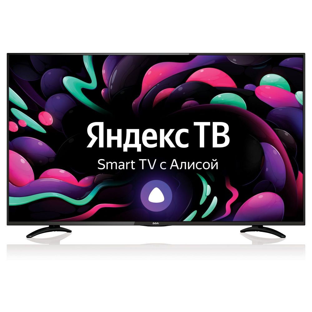 ЖК телевизор BBK 32LEX-7257/TS2C(Smart,Yandex)