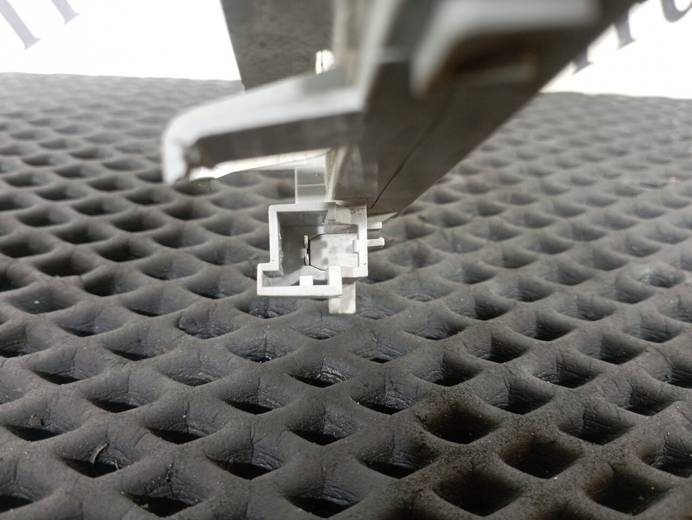 Фонарь вещевого отделения 2020г.