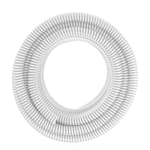 Шланг спиральный, армированный, малонапорный, D 32 мм, 3 атм, 15 м Сибртех