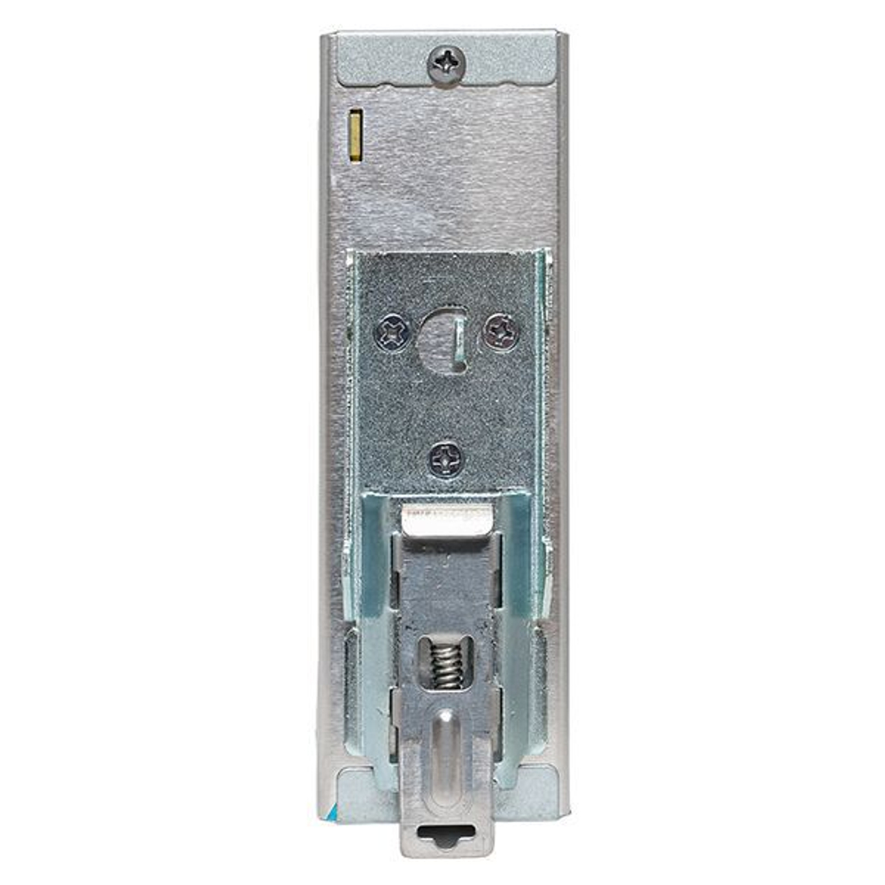 Блок питания на DIN-рейку 120Вт Uвх ~ 220В AC Uвых - 24В DC постоянного тока EKF DR-E-120W-24