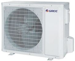 Напольно-потолочный кондиционер Gree GUD71ZD/A-S/GUD71W/A-S