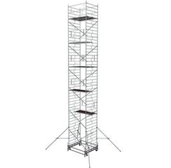 Вышка модульная алюминиевая MEGAL ВМА 1400/13