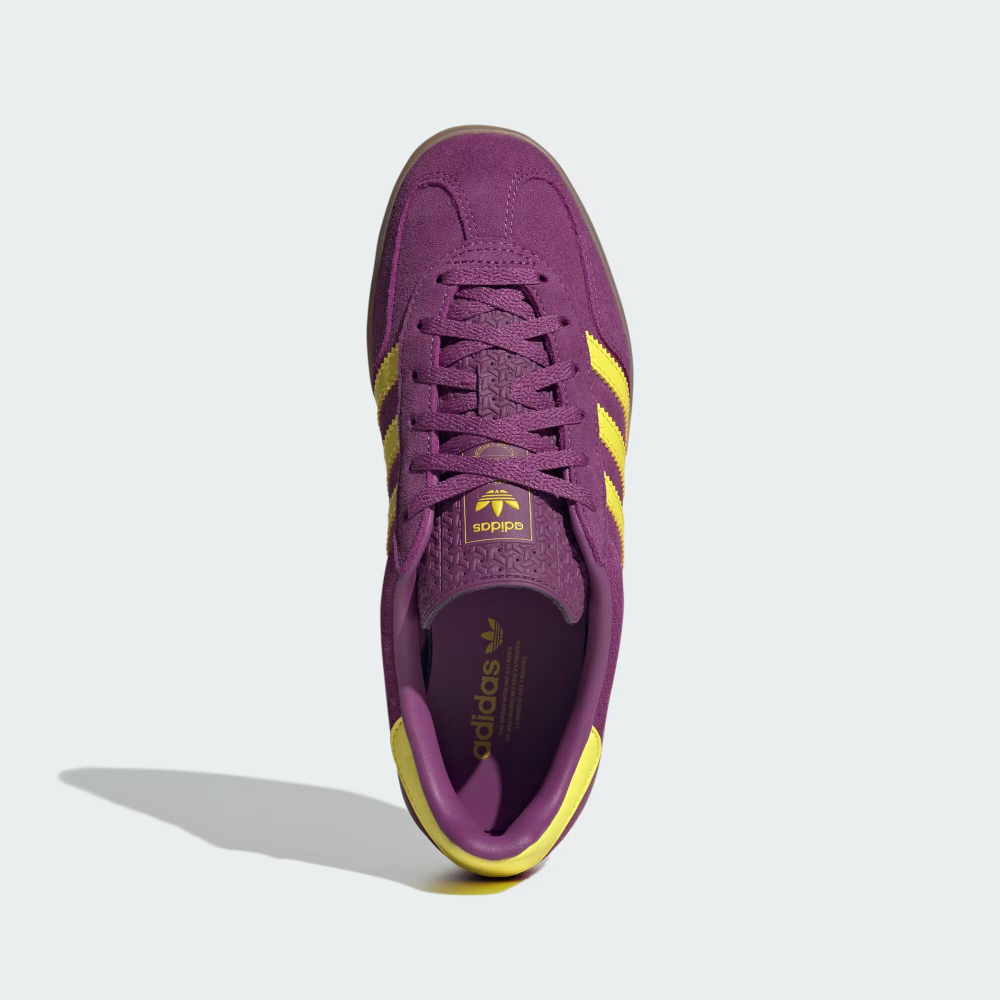 Кроссовки Gazelle для занятий в помещении - ADIDAS