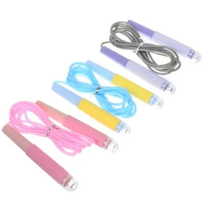 Скакалка Sportage S316, 2,7 м