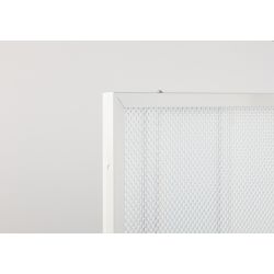 Светильник светодиодный ЭРА SPO-6-36-4K-P-EM 36Вт 4000K 595х595 призма со встроенным БАП 1час | Светильники с внутренним драйвером