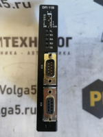 SEW Eurodrive DFI11B б/у