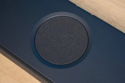 Саундбар KEF XIO SLATE BLACK EU (SP4083B0AA)