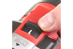 Бесщеточная дрель шуруповерт Milwaukee M18CBLDD-0 4933464316