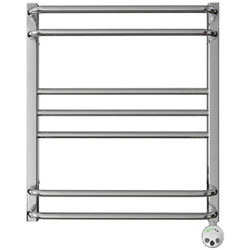 Полотенцесушитель электрический Lemark Linara LM04607E П7 500x600, левый/правый