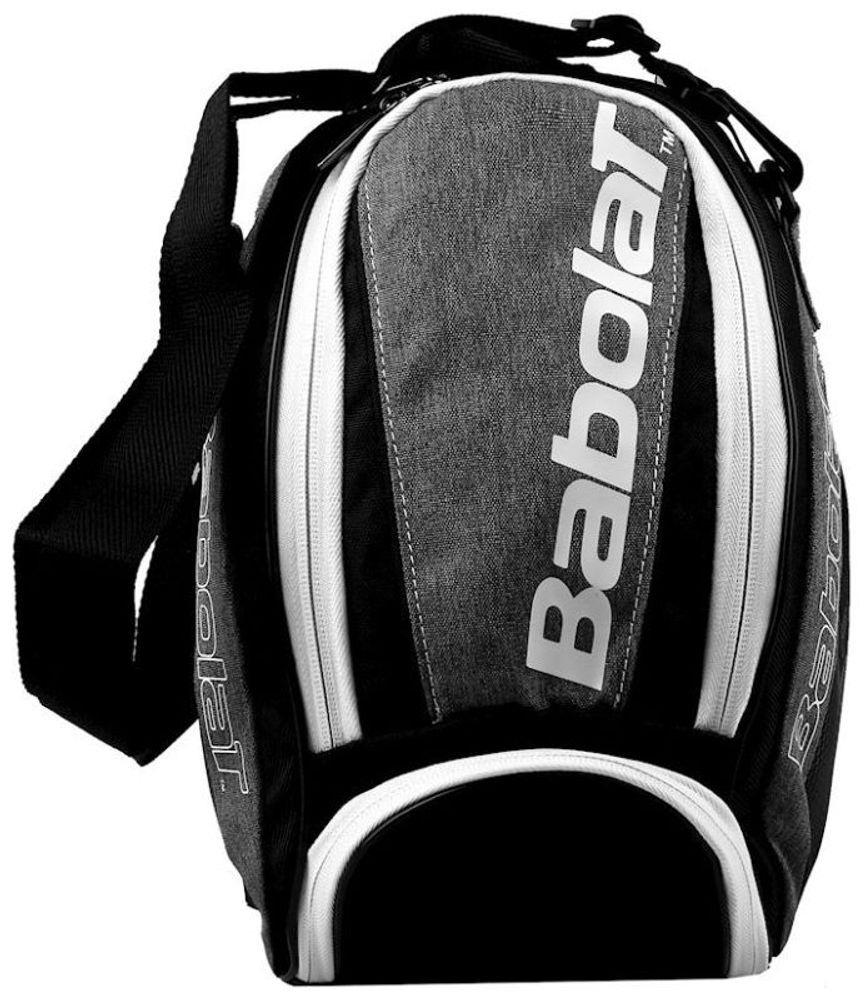 Рюкзак теннисный Babolat Cooler Mini Bag - grey