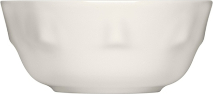 Салатник Iittala Solare, фарфор, 14 см, белый