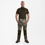 Брюки Deerhunter Excape Softshell (93 REALTREE EXCAPE™)