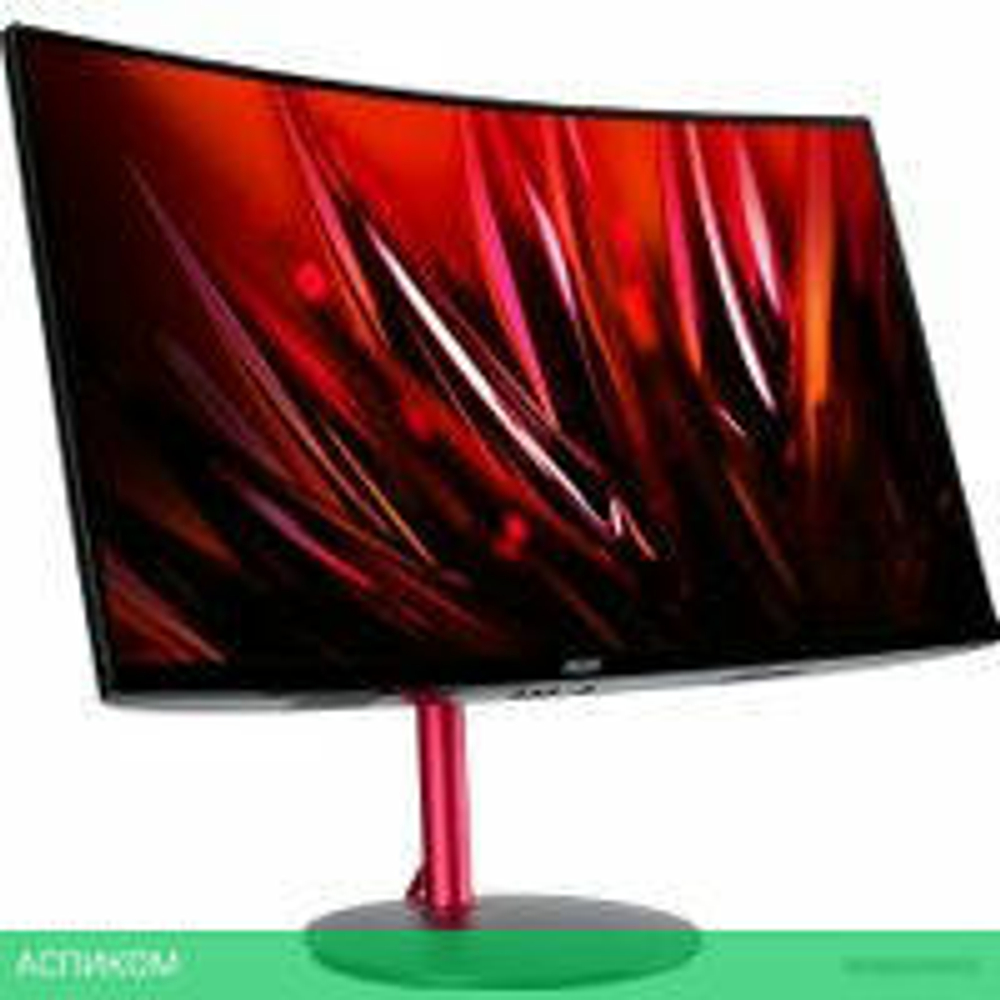 Игровой монитор Acer Nitro XZ272UVbmiiphx