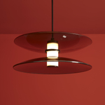 Подвесной светодиодный светильник Freya Tower FR5537PL-L6B1