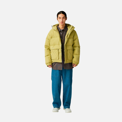 Куртка мужская Snow Peak Everyday Light Green