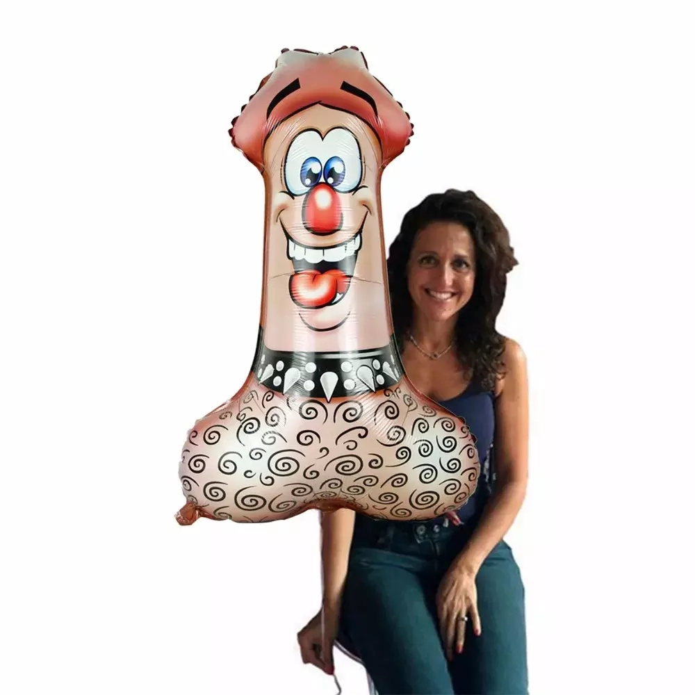 Шар Мужской орган