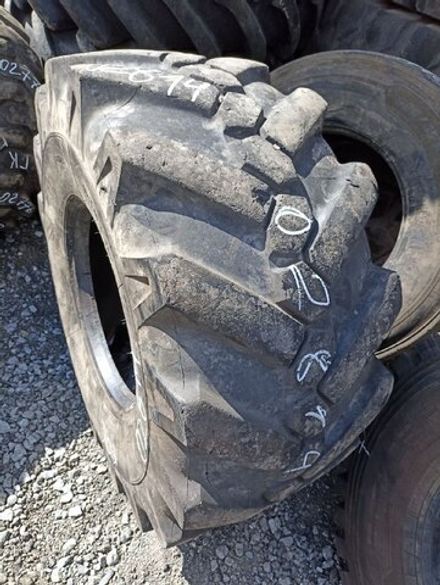 18R19.5 Michelin XF шина б/у
