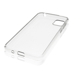 Чехол ROSCO для Honor 9S;Huawei Y5p оптом (арт. HW-H9S-TPU-TRANSPARENT)