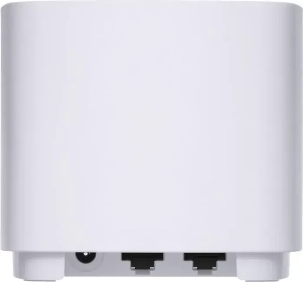 Маршрутизатор ASUS XD5/EU/13/P_EU_UK /WHITE-3-PK (90IG0750-MO3B20 )