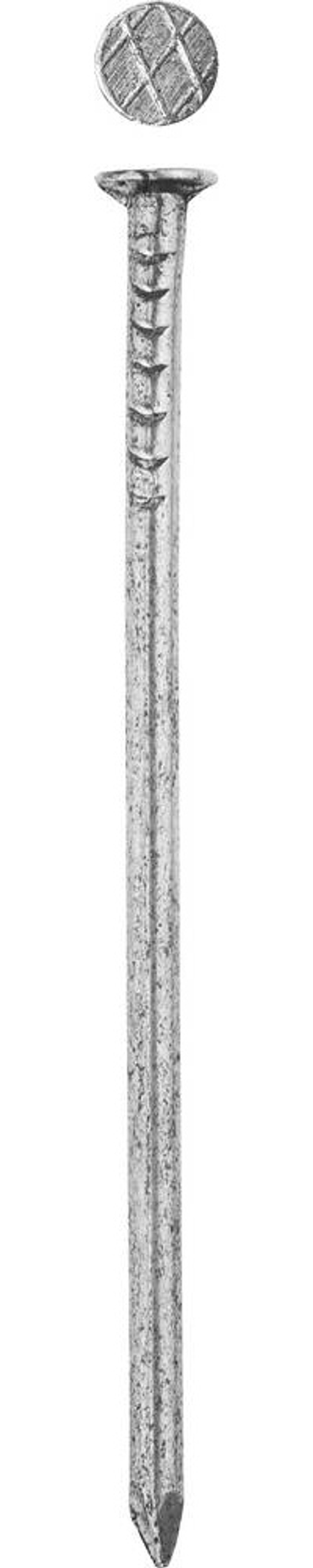 Гвозди строительные ГОСТ 4028-63, 50 х 2.0 мм, 5 кг, ЗУБР