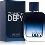 Calvin Klein Defy парфюмированная вода для мужчин