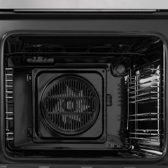 Электрический духовой шкаф EXITEQ EXO-205 white