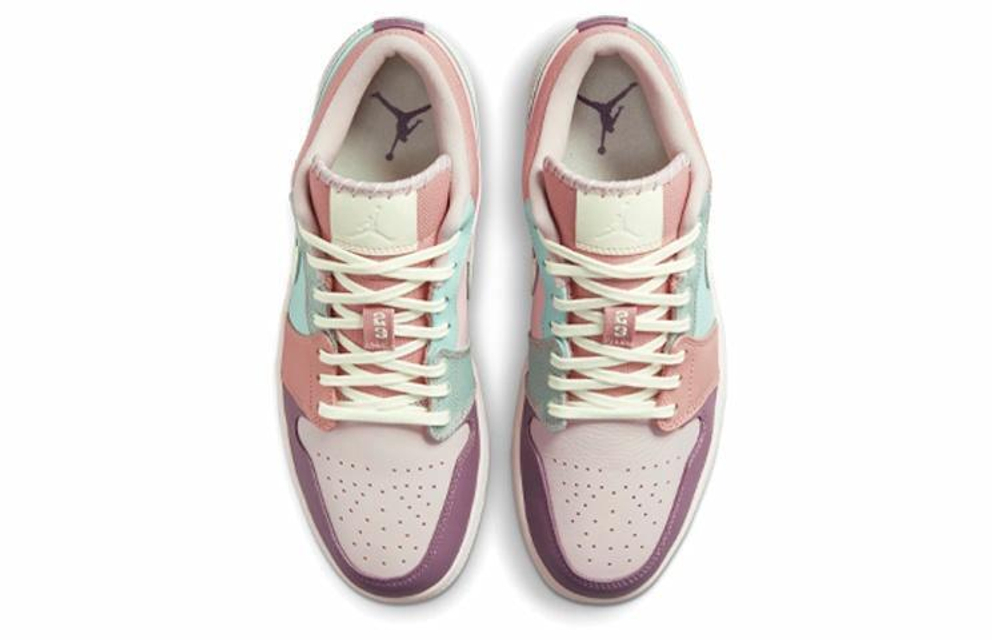 Кроссовки Jordan Air Jordan 1 Low Se "Champagne"