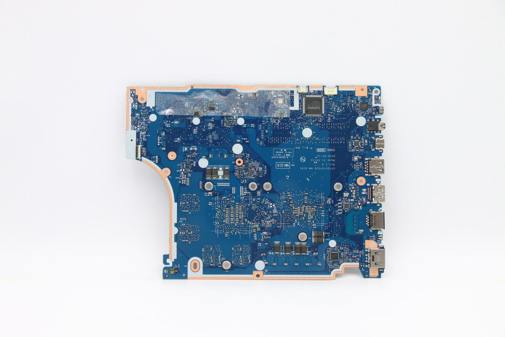 Материнская плата для ноутбука Lenovo 3-15ARH05 NOK R7-4800H GTX1650Ti 4G (5B20Y88162), оригинал