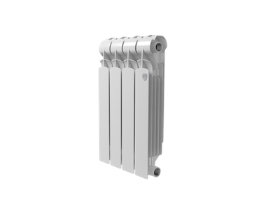 Радиатор Royal Thermo Indigo Super+ 500 - 4 секц.