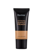 FLORMAR Матирующая база под макияж Mattifying Makeup Primer