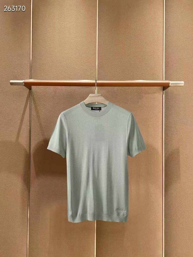 Футболка Loro Piana