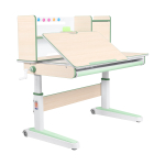 Растущая парта Anatomica  Premium Granda Plus (1200×700 мм)