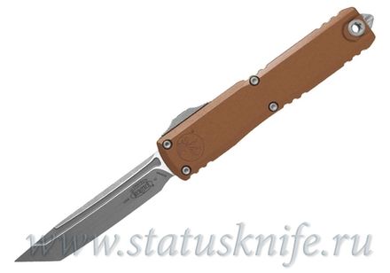Нож Microtech Ultratech GEN IV 11234-10APTA Tanto