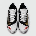 кроссовки Nike Precision 7 Bruce Lee