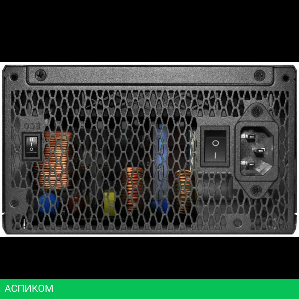 Блок питания Super Flower Leadex III Gold 850W (SF-850F14GE(GL))