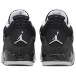 Кроссовки Air Jordan 4 "Fear"