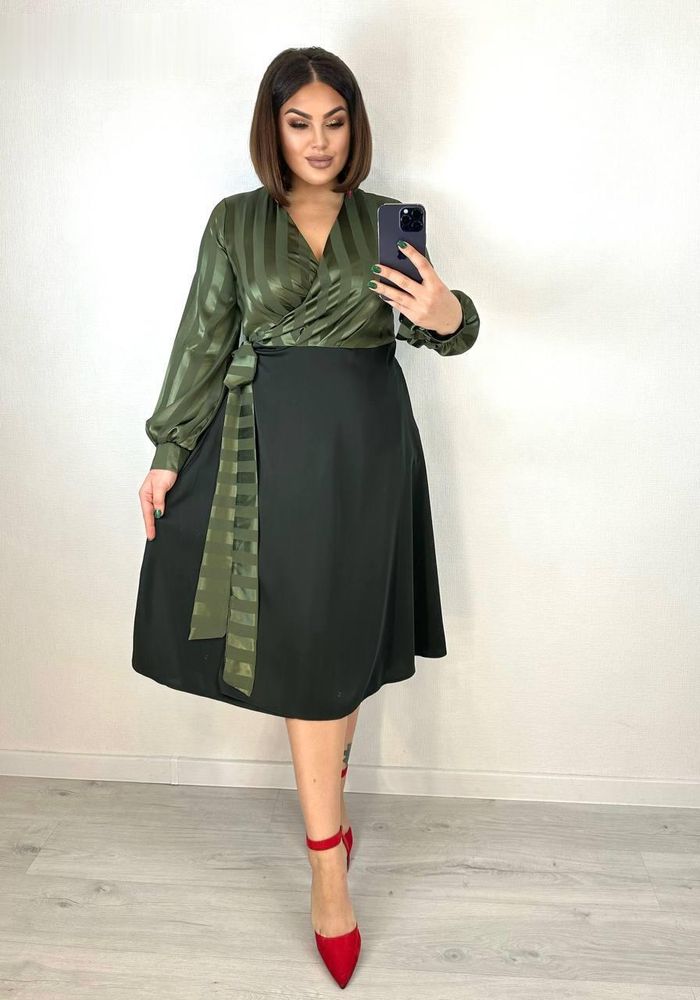 Платье 03538-3 Fabrika