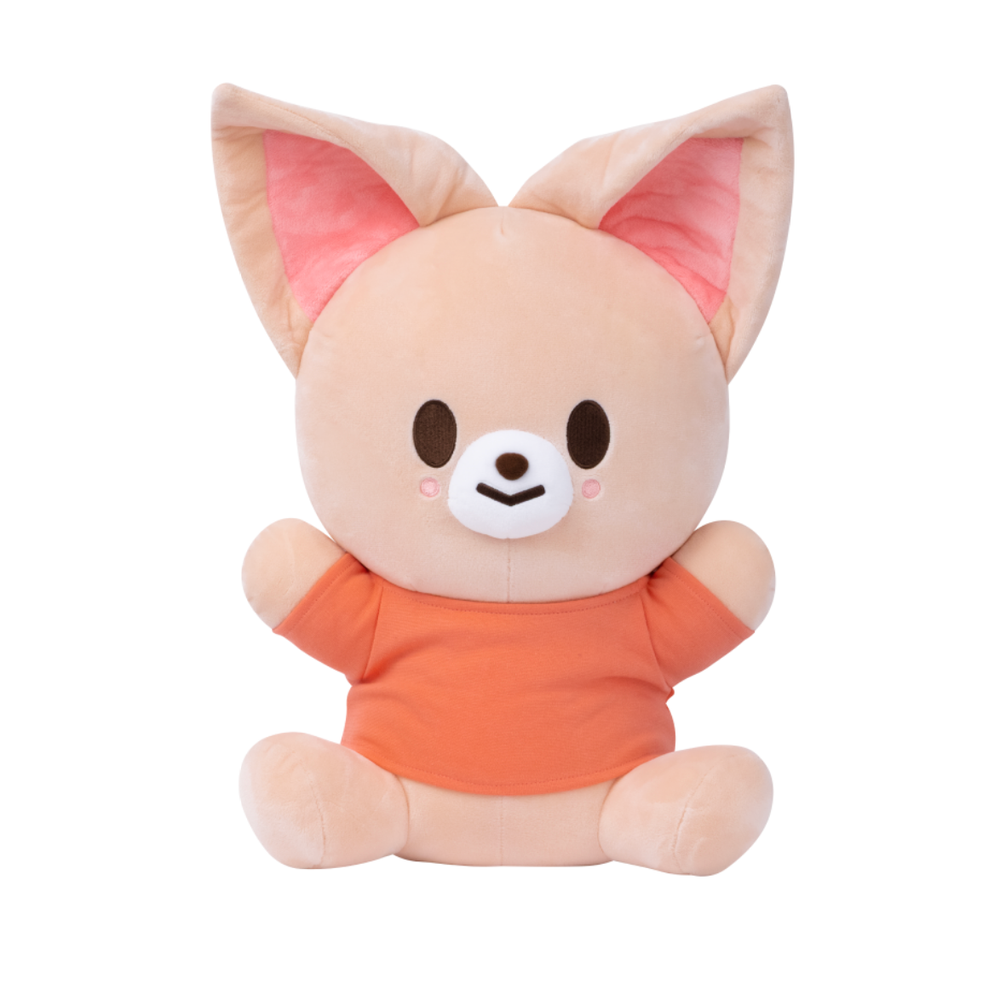 Мерч SKZOO PLUSH HUG-ME Ver. [Плюш]