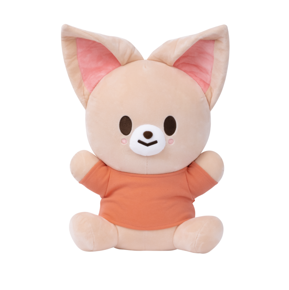 Купить Мерч SKZOO PLUSH HUG-ME Ver. [Плюш] | Stars Store K-POP