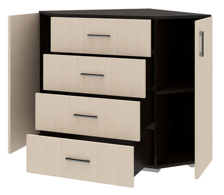 Комод София К780