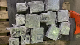 Опоры для монтажа трубопроводов отопления