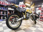 Suzuki DR 250 S SJ44A-100439