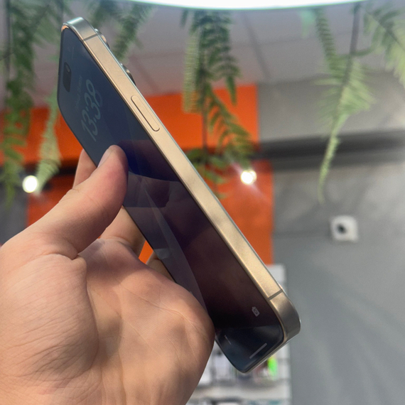 Apple iPhone 15 Pro Max 256gb