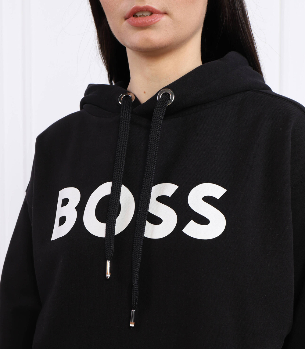 тощие econy1 BOSS BLACK - черный(50490635)