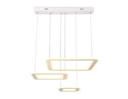Подвесной светодиодный светильник Ambrella Light Acrylica FA4329