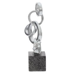 GAEM Фигурка декоративная "Цепь", L9 W6 H19,5 см