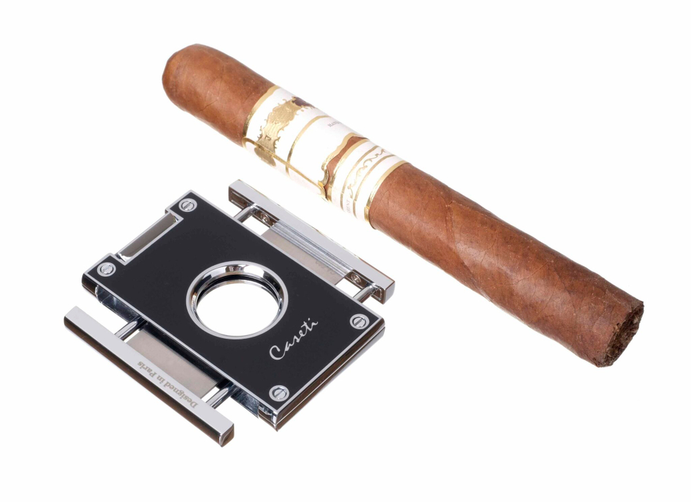 Гильотина Caseti, черная CA560-1